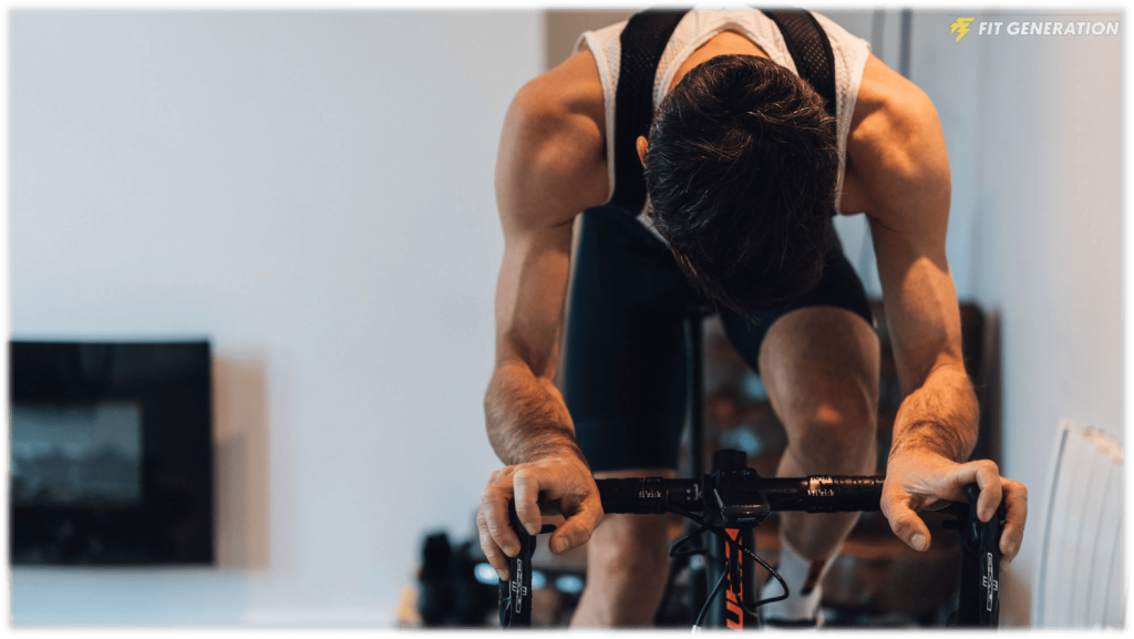 Mejorar el rendimiento deportivo HIIT