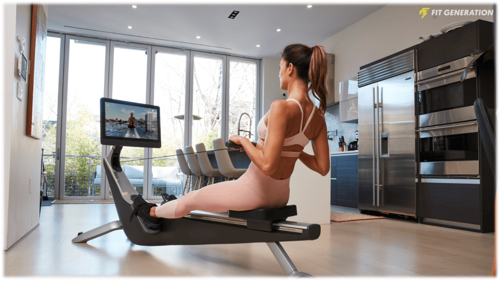 Entrenar HIIT con frecuencia
