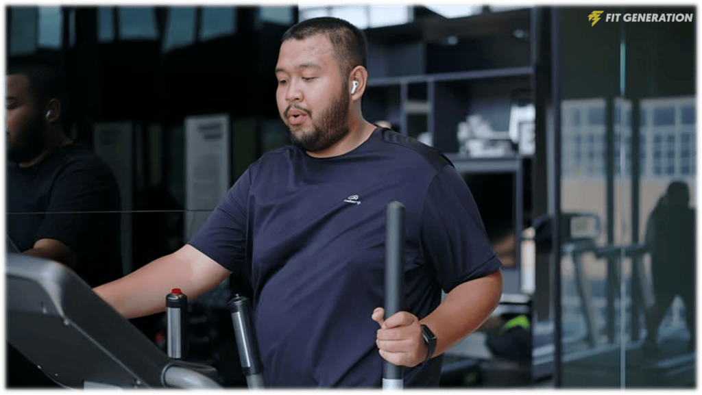Entrenamiento interválico de alta intensidad