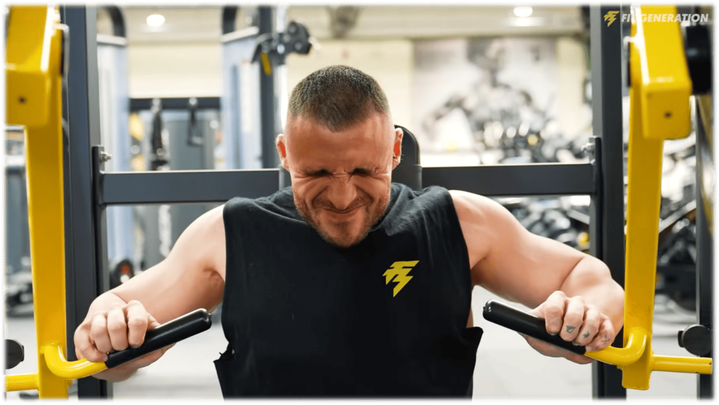 Mejores ejercicios de fuerza para quemar grasa 11 Entrenamiento de fuerza mejorar salud
