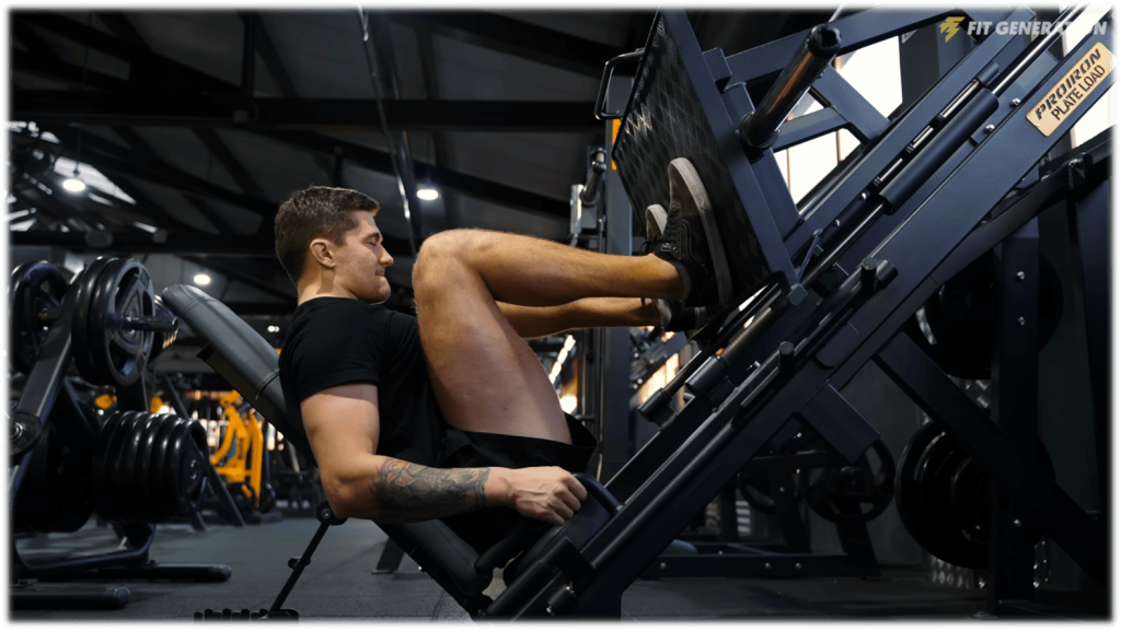 Marcas de máquinas de gimnasio