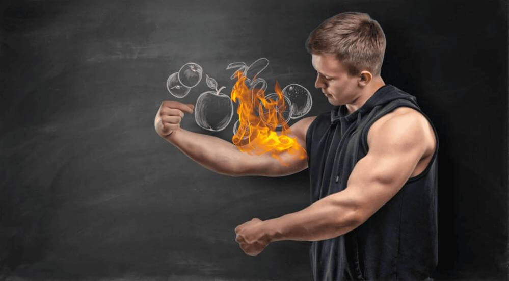Mejores ejercicios de fuerza para quemar grasa 5 Entrenar fuerza para perder grasa
