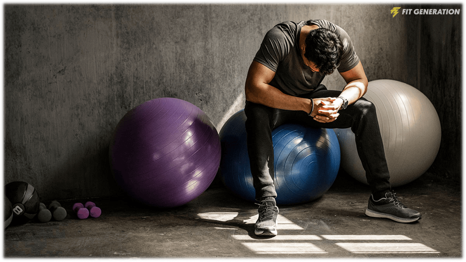 Recuperación del sobreentrenamiento