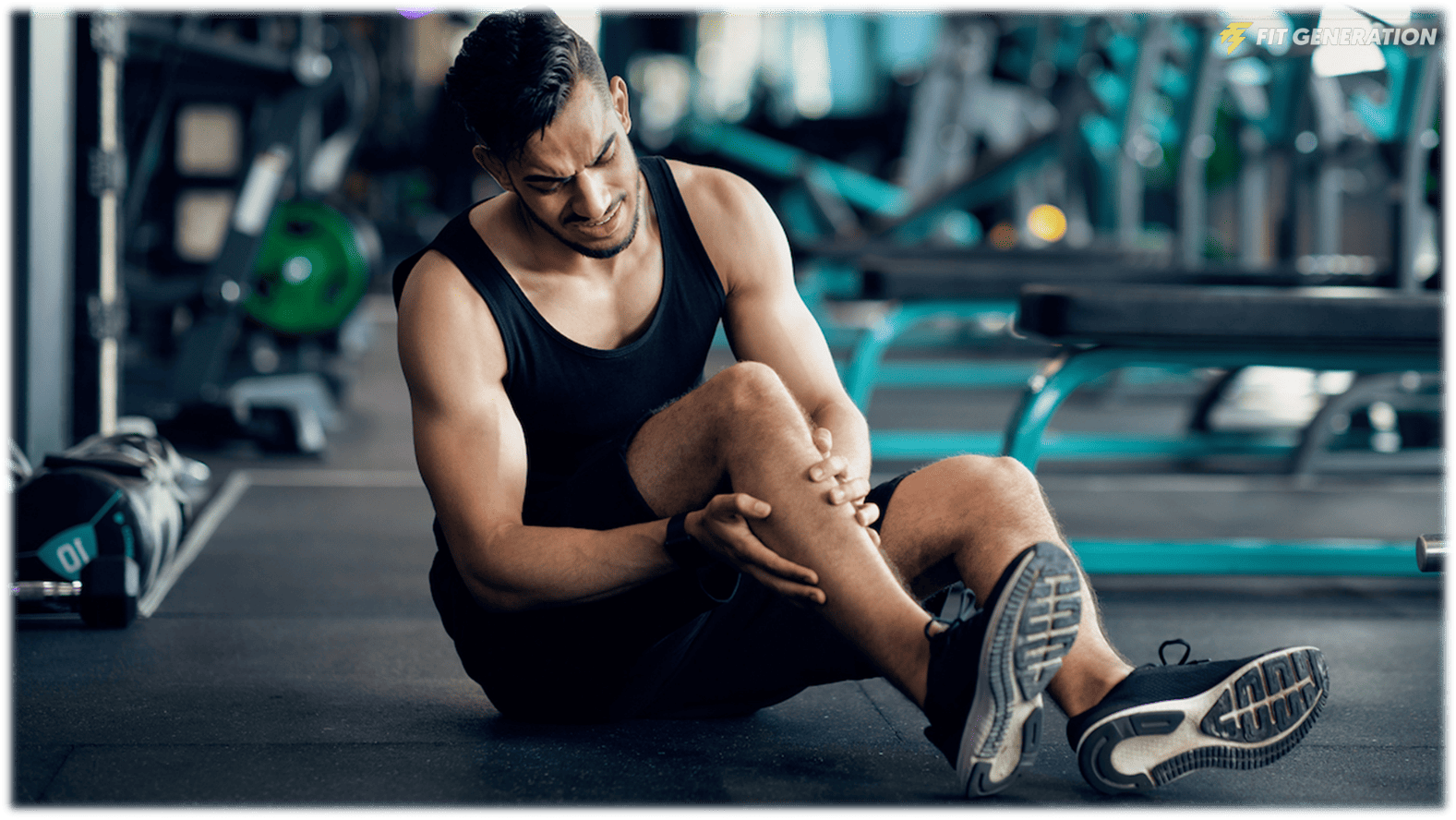 Niveles de recuperación entrenamiento
