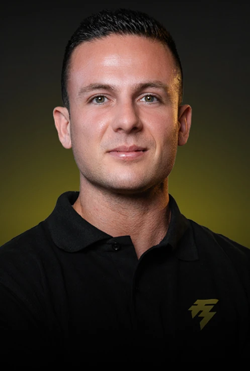 Adrian Diaz Rua