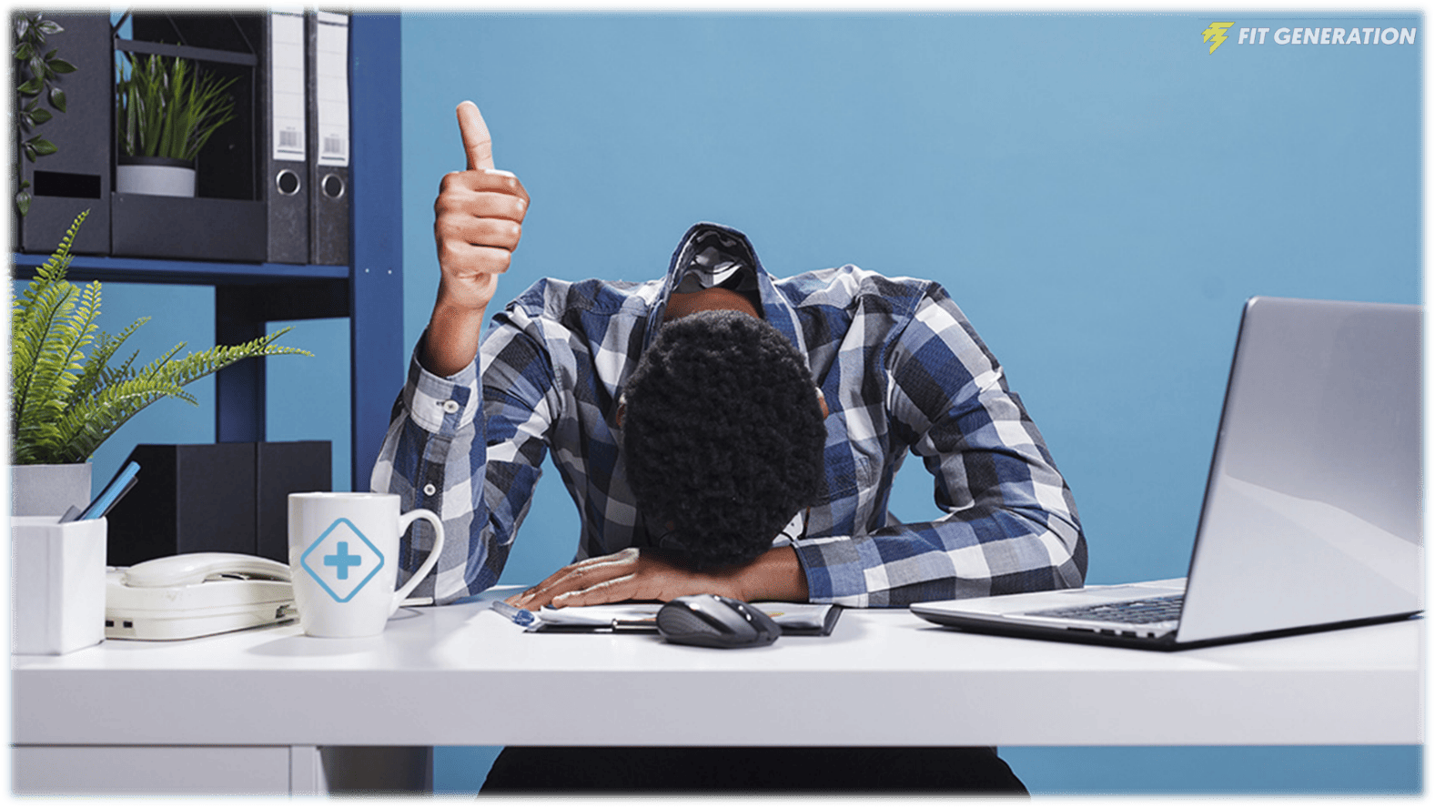 Límites de disponibilidad en trabajo