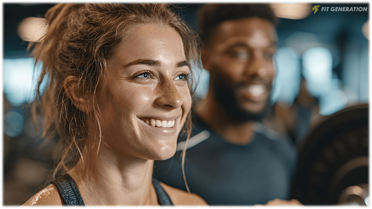 Motivación hacer ejercicio