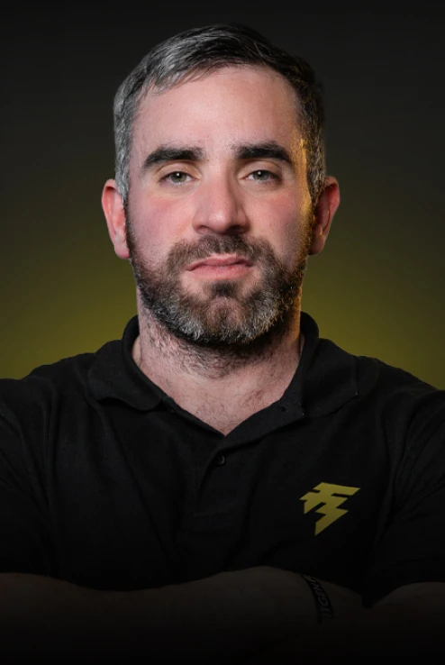 Carlos Mejías