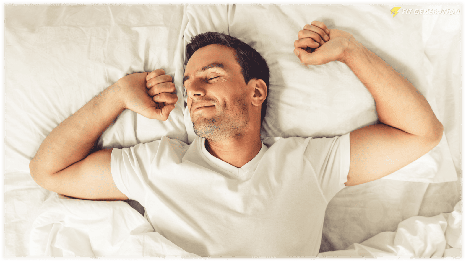 Mejorar el sueño y descanso