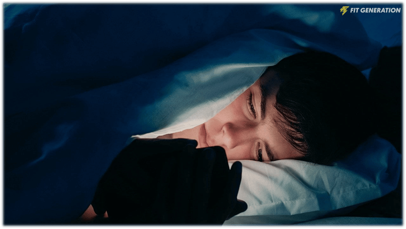 Tiempo tardar en dormir