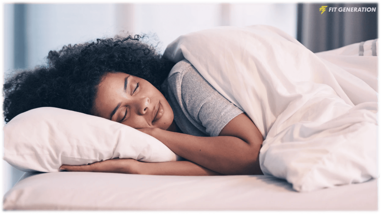 Cumplir ciclos del sueño