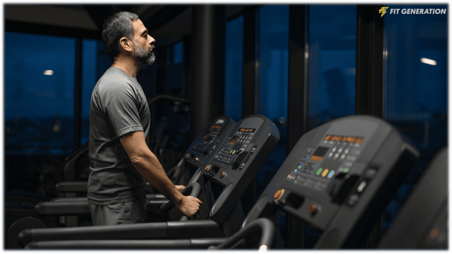 Entrenar sin perjudicar sueño