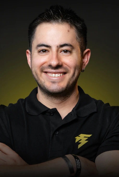 Edgar Sancho