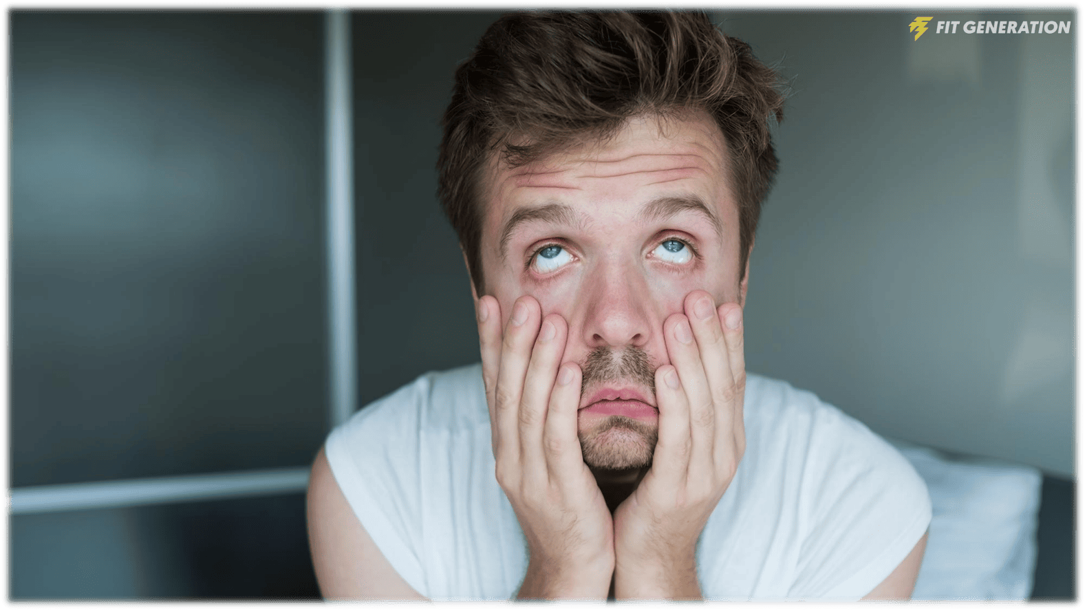 Horas de despertarse sueño