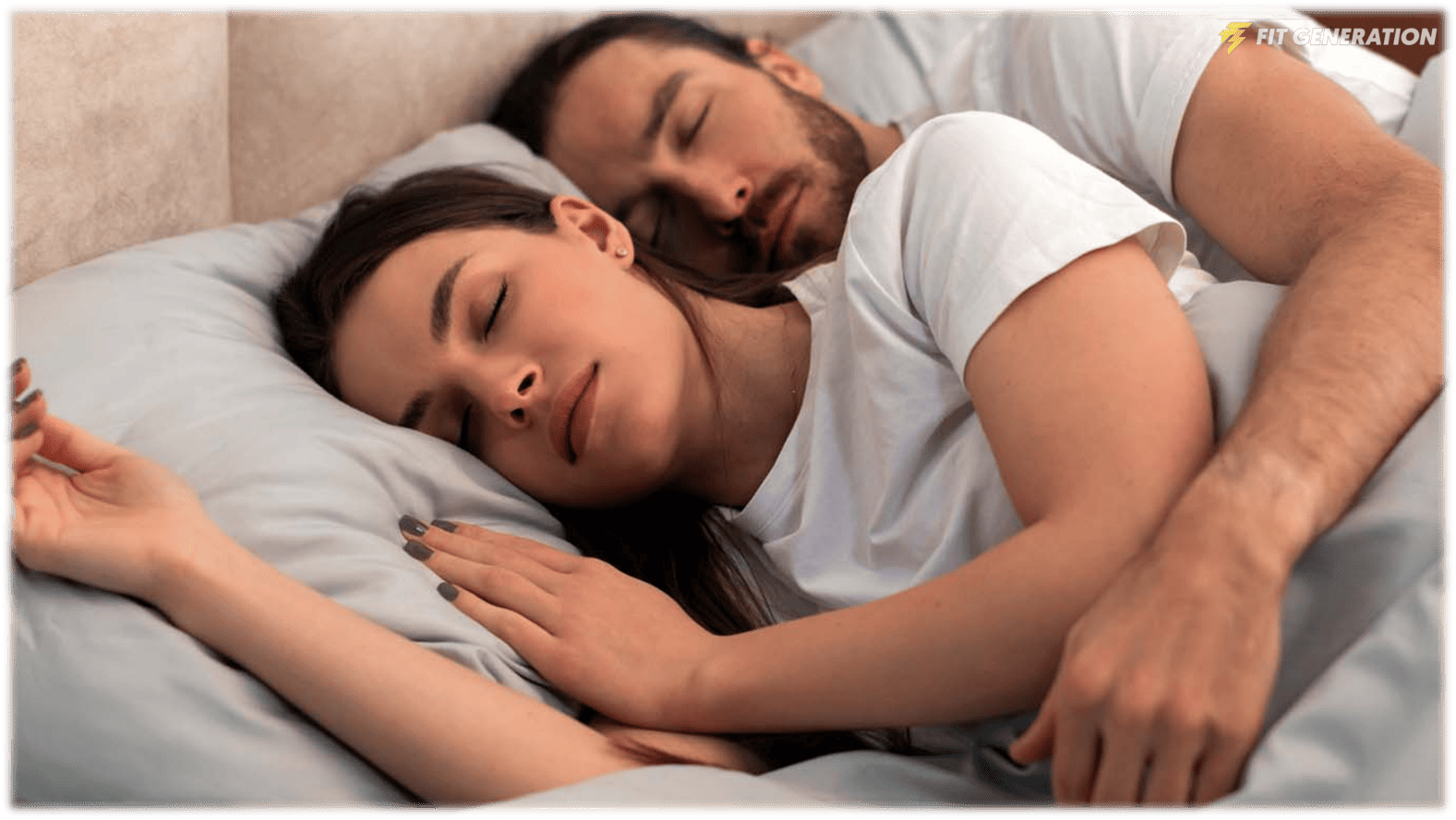 Mejorar la eficiencia del sueño