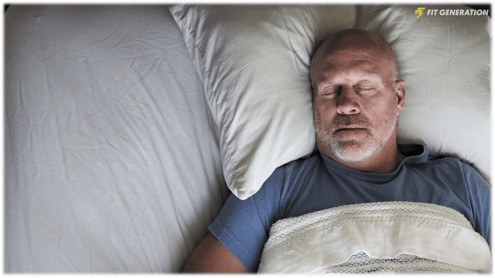 Alargar tiempo dormir en cama