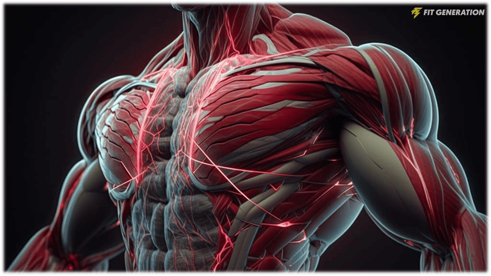 Test fibras musculares