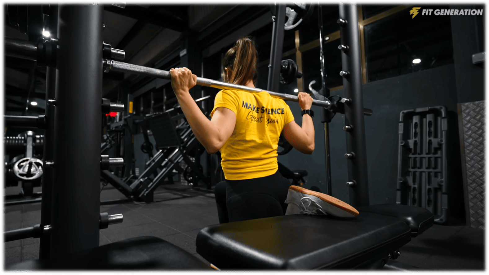 Densidad del entrenamiento