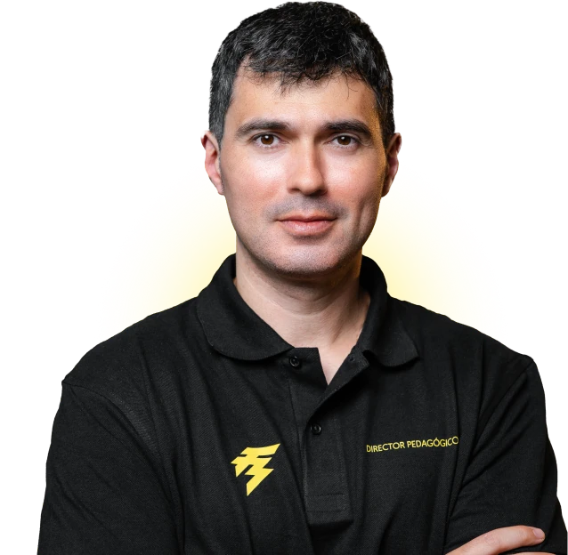gonzalo director