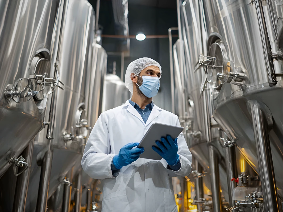 Industria agroalimentaria