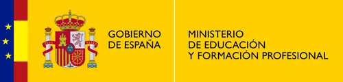 logo educacion spain