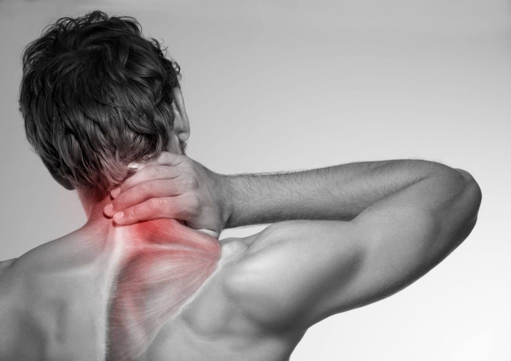Efectos cremas para dolores musculares