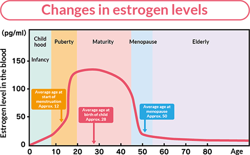¿Cuáles son los mejores suplementos para la menopausia? 3 Acción de suplementos en menopausia