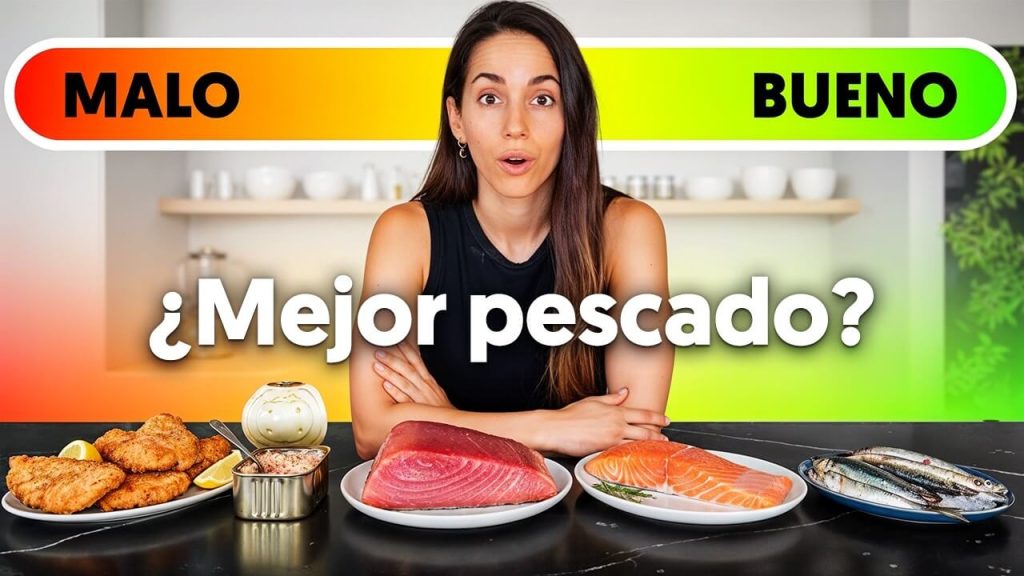 Mejores pescados del mercado