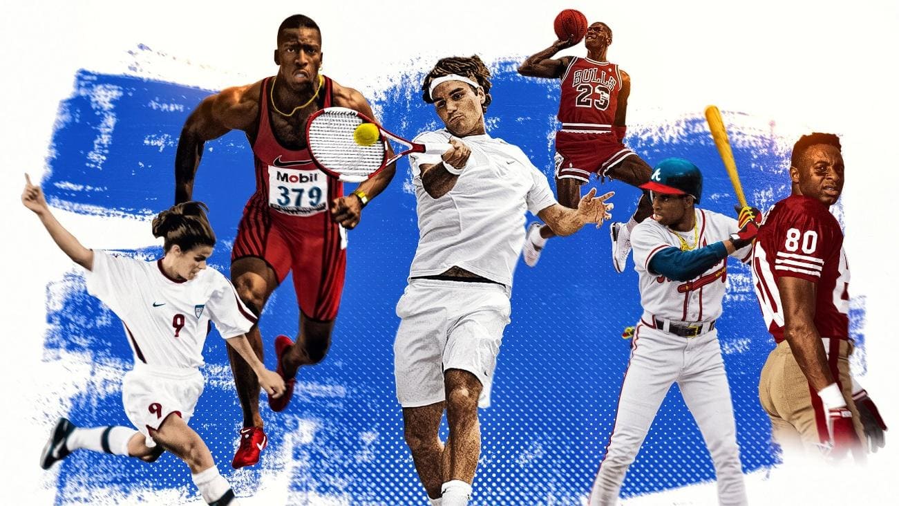 Metabolismo en deportistas