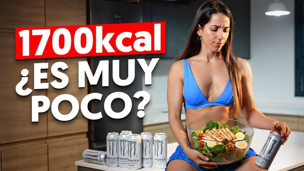 Comer muy pocas calorías