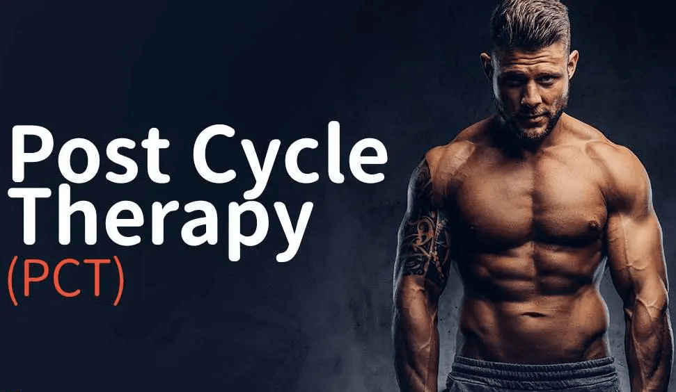Terapia post ciclo