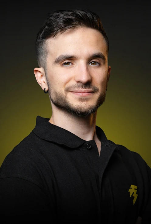 Gonzalo Quesada