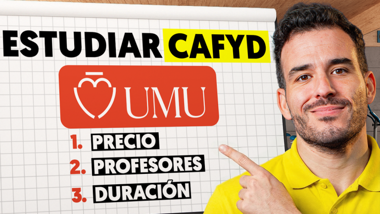 cafyd umu