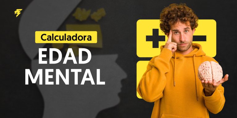 edad mental calculadora