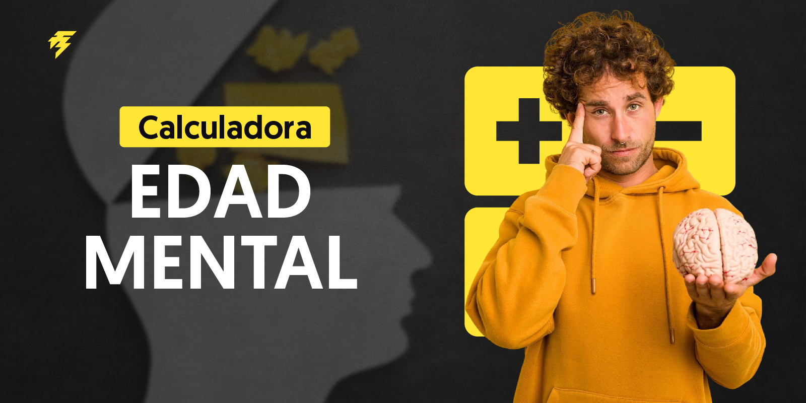edad mental calculadora