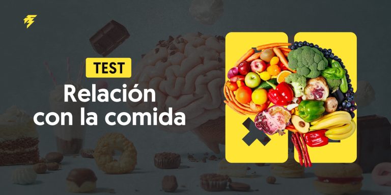 relacion emocional con la comida test