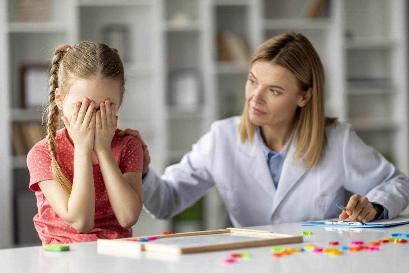 Influencia emocional niños