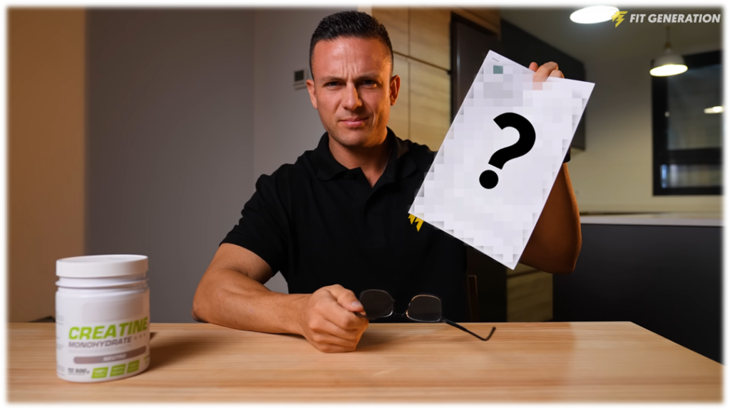 Nuevo estudio sobre la creatina, ¿realmente funciona? 1 image 192