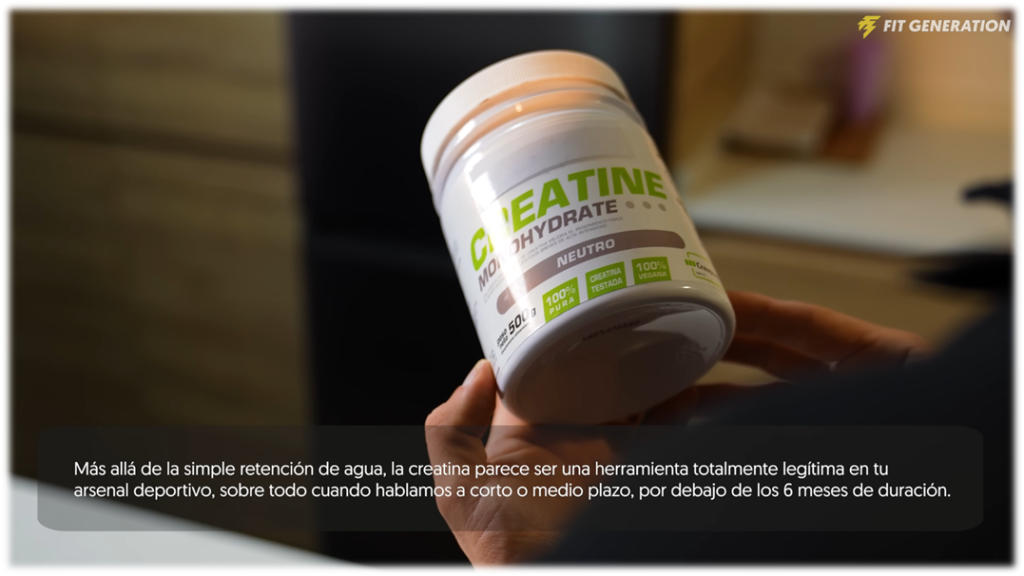 Nuevo estudio sobre la creatina, ¿realmente funciona? 25 image 204