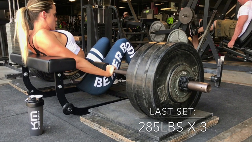 Patadas de glúteo vs. hip thrust, ¿cuál es mejor? 30 image 261