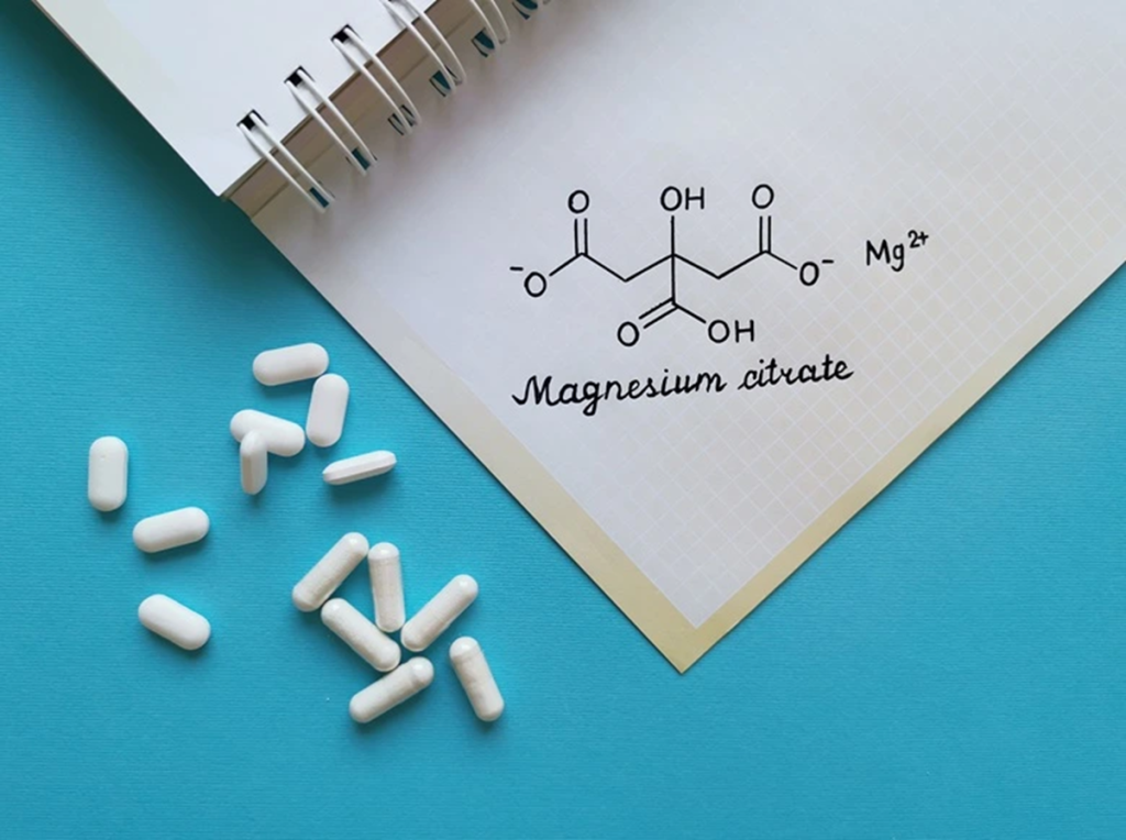 Citrato de magnesio para adelgazar, ¿qué dice la ciencia? 3 image 358