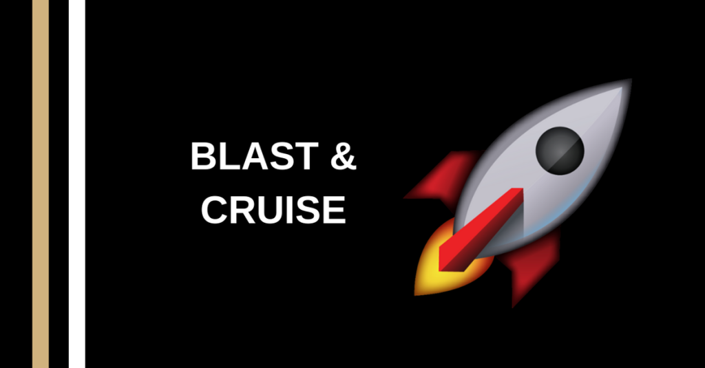 ¿Qué es un blast and cruise en culturismo? 1 image 377