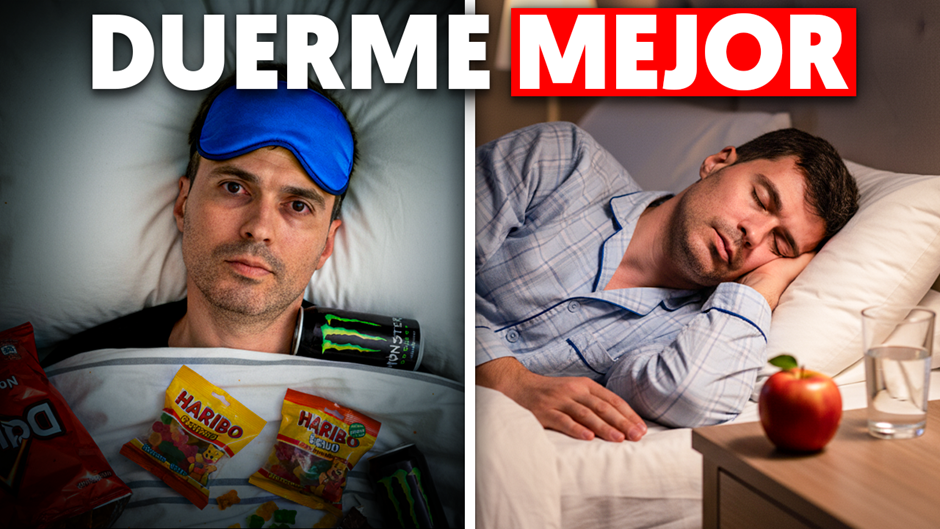 Los 5 mejores alimentos para dormir mejor (basado en ciencia) 1 image 42