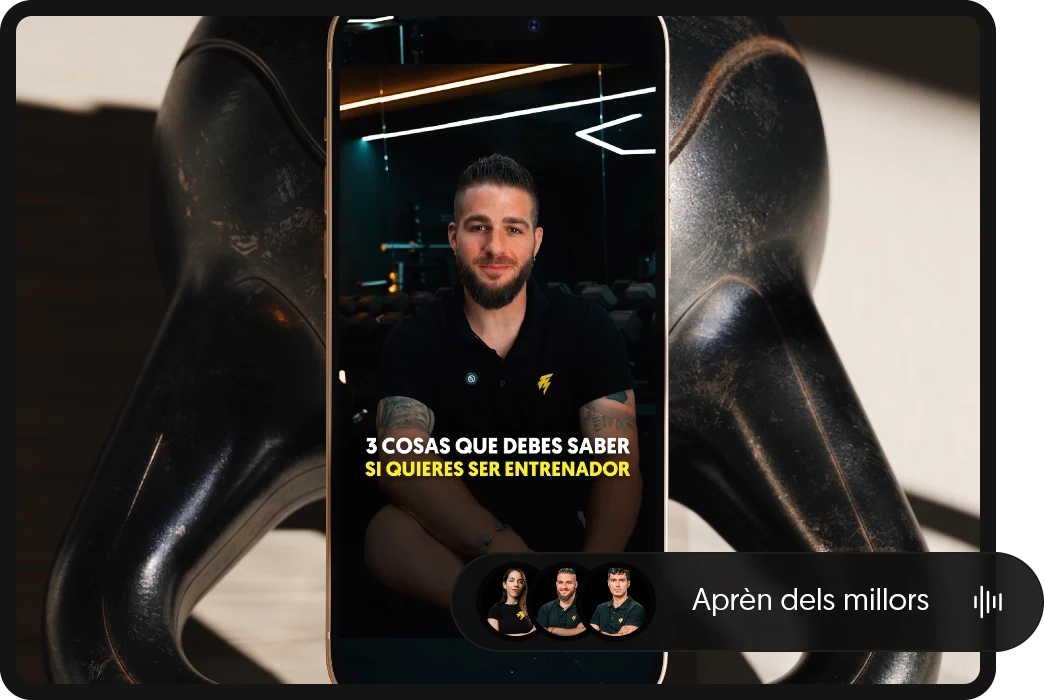 aprender a currar y no a memorizar