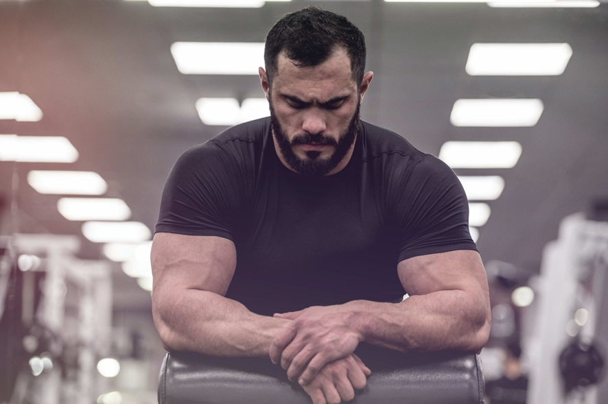 ¿Vale la pena entrenar antebrazo? Puedes enfatizarlo así 1 image 142