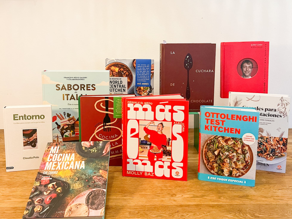Los 10 mejores libros de recetas saludables 1 image 291