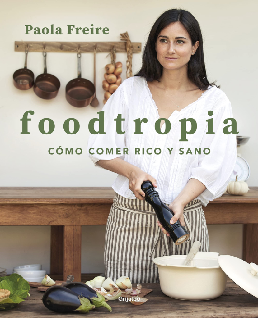 Los 10 mejores libros de recetas saludables 7 image 294