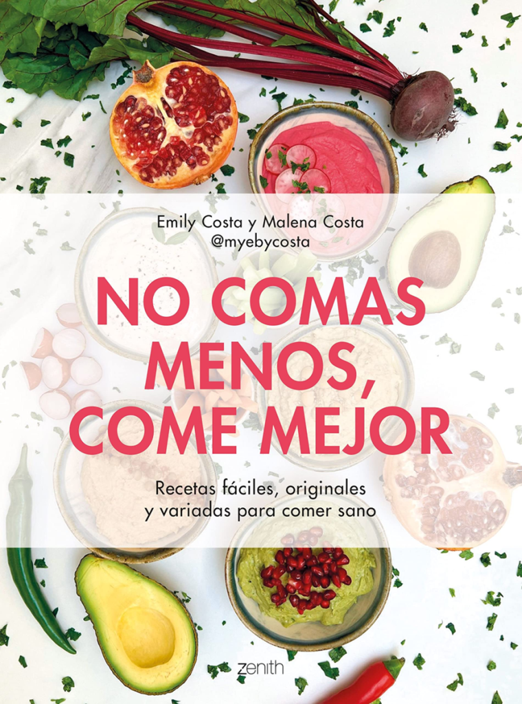 Los 10 mejores libros de recetas saludables 11 image 296