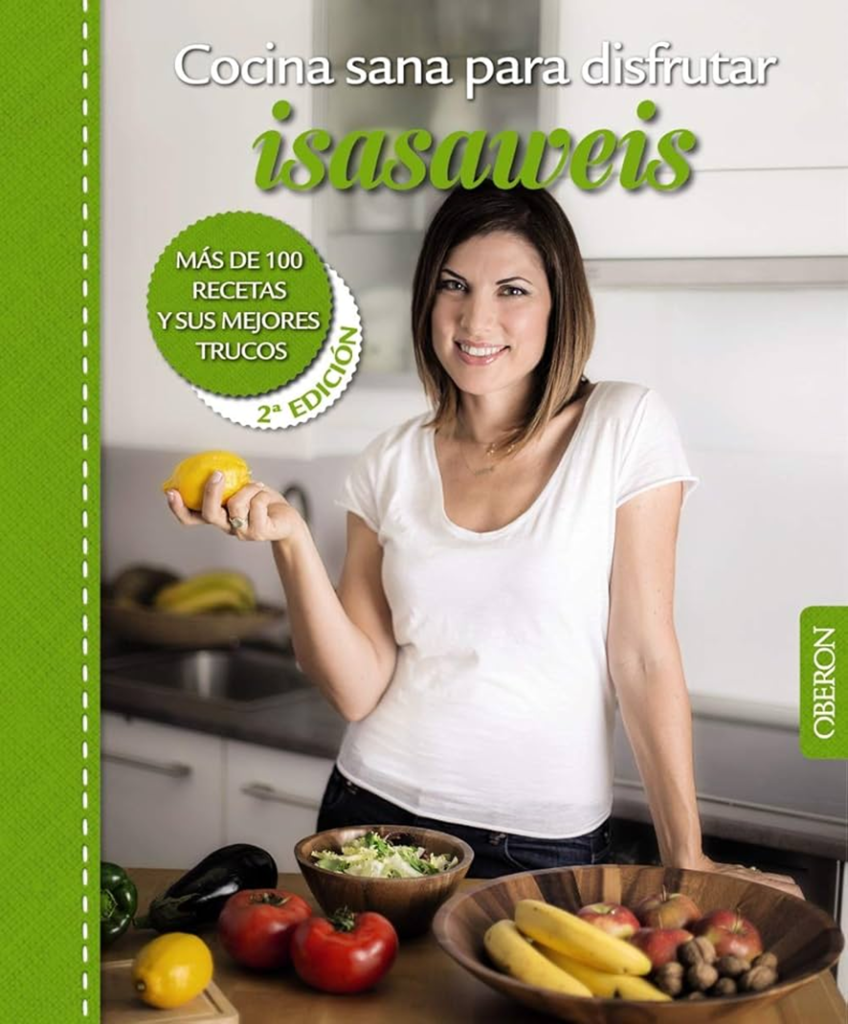 Los 10 mejores libros de recetas saludables 15 image 298