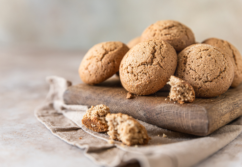 Mejores galletas saludables: de menos a más recomendadas 1 image 309